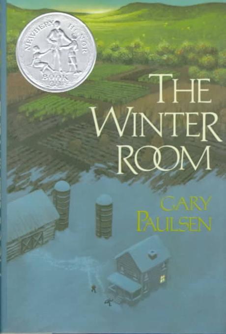 (The)winter room  : (해외수상작)