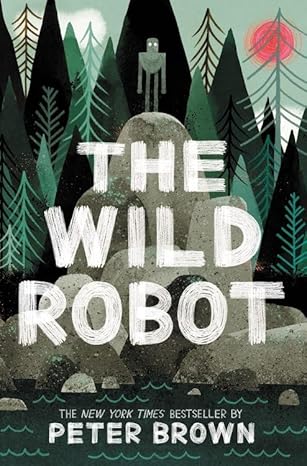 (The) wild robot