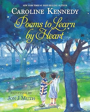 Poems to learn by heart