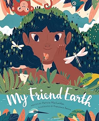 My friend earth