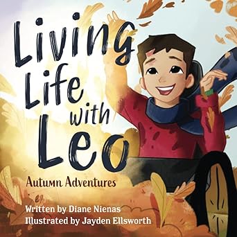 Living life with Leo : Autumn adventures