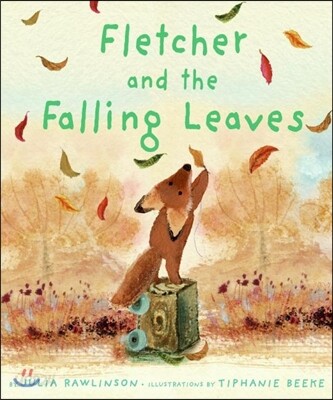 Fletcher and  the Falling Leaves