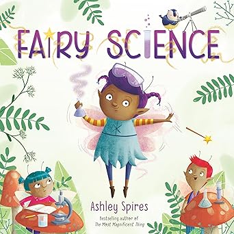 Fairy science