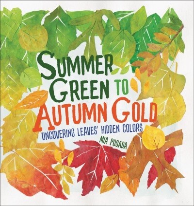 [9월추천] Summer Green to Autumn Gold