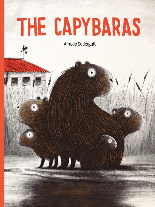 [11월추천] The Capybaras